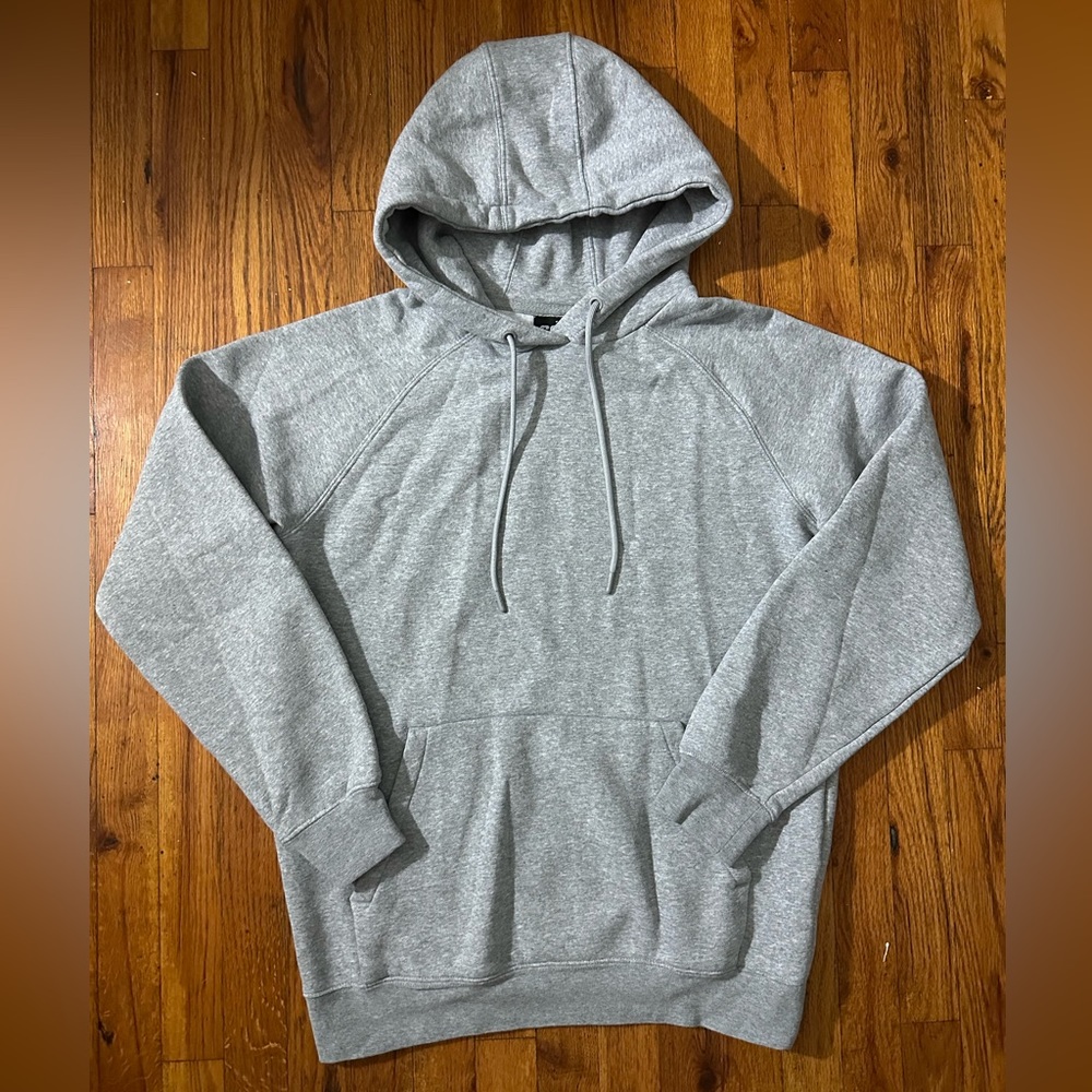 CSG hoodie